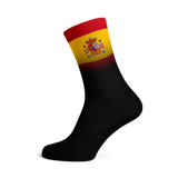 Sox Footwear | Spain Flag Socks