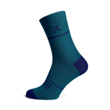 Sox Footwear | Premium Teal Socks