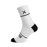 Sox Footwear | Premium White Socks